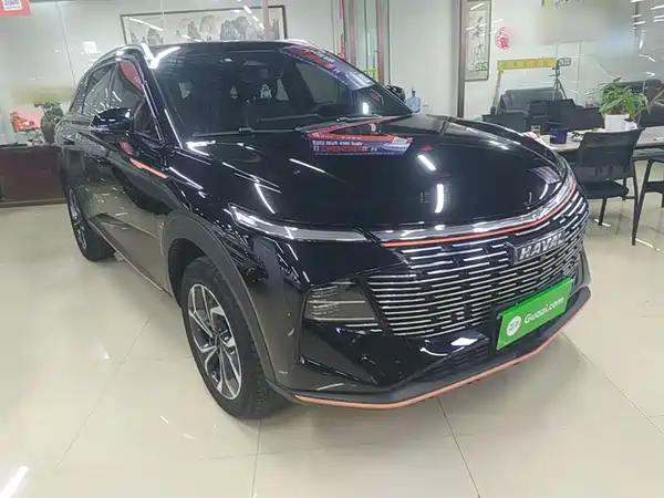 Haval Mythical Beast 2022