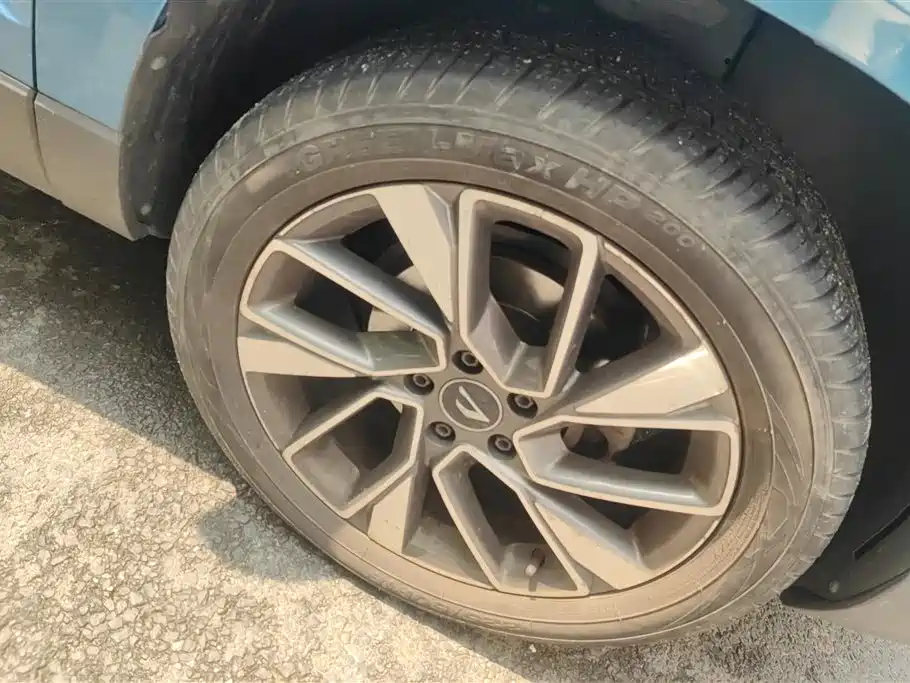 Jetta VS7 2021