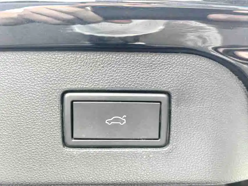 Volkswagen Passat 2024