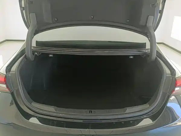 Buick LaCrosse 2021