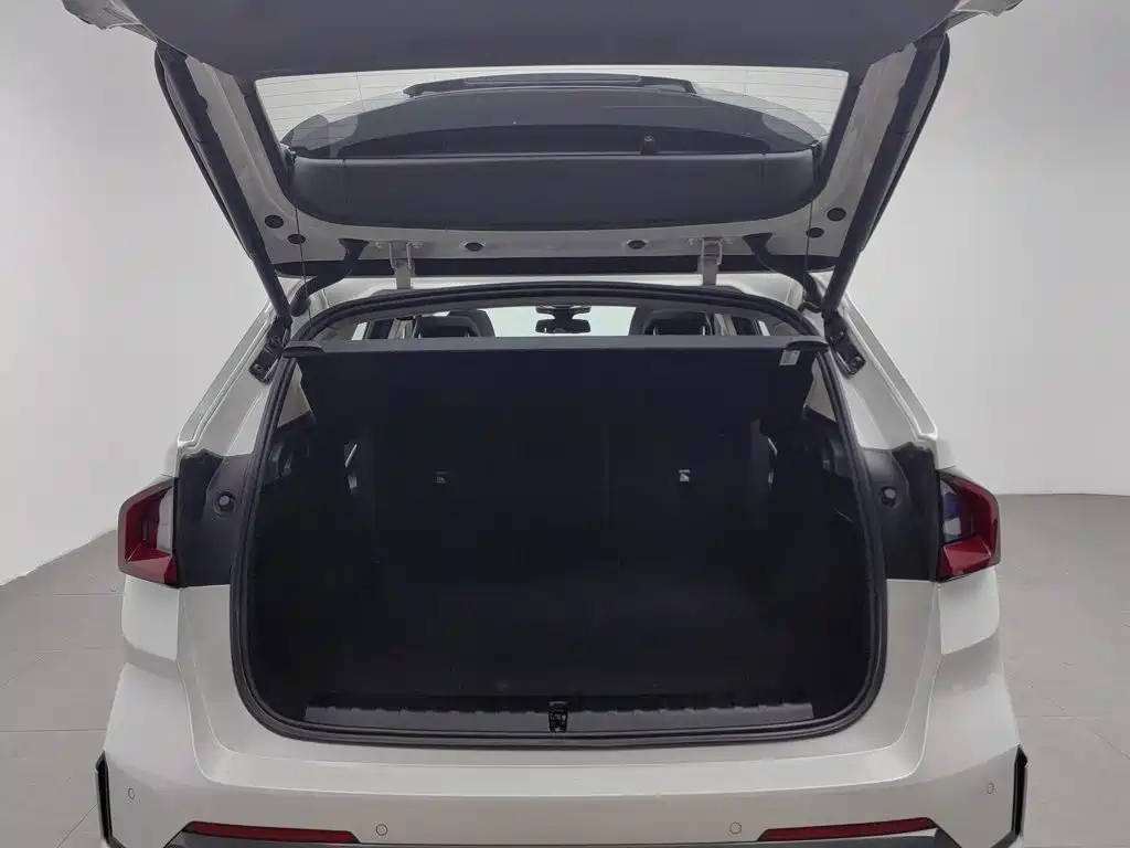 BMW X1 2024 — фото 16