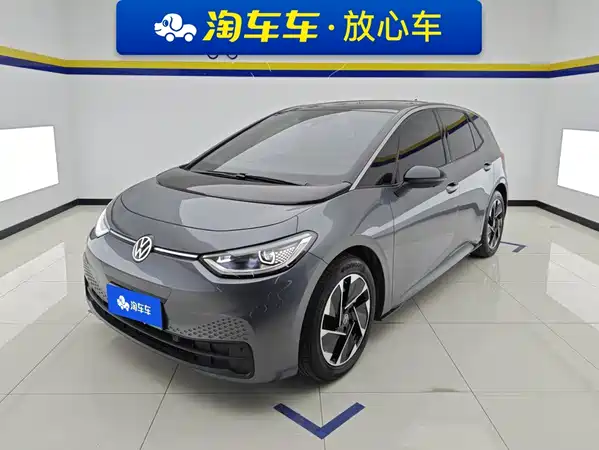 Volkswagen ID.3 2024