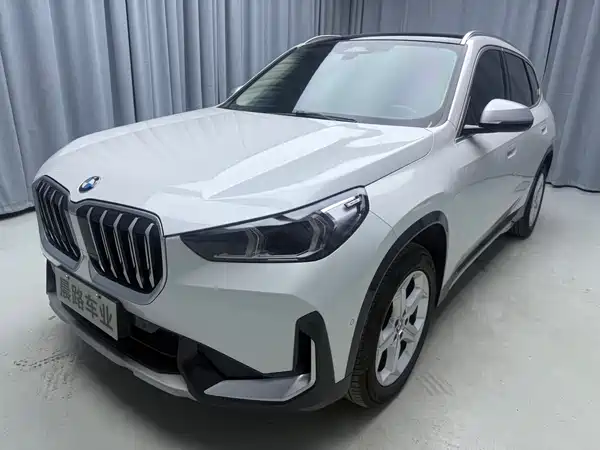 BMW X1 2023