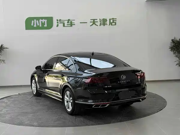 Volkswagen Magotan 2024