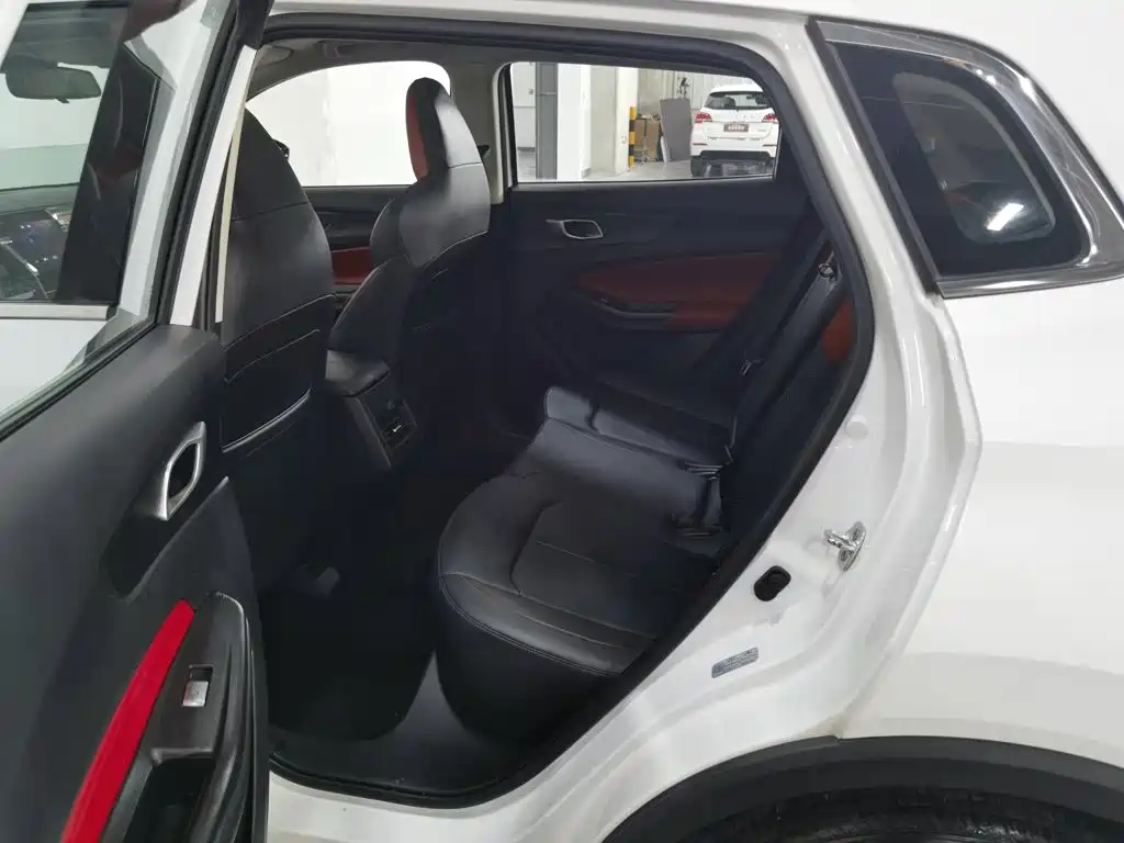 Changan CS55PLUS 2022 — фото 15