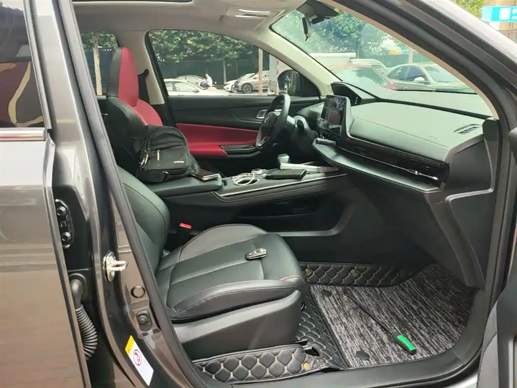 Changan CS55PLUS 2023 — фото 25