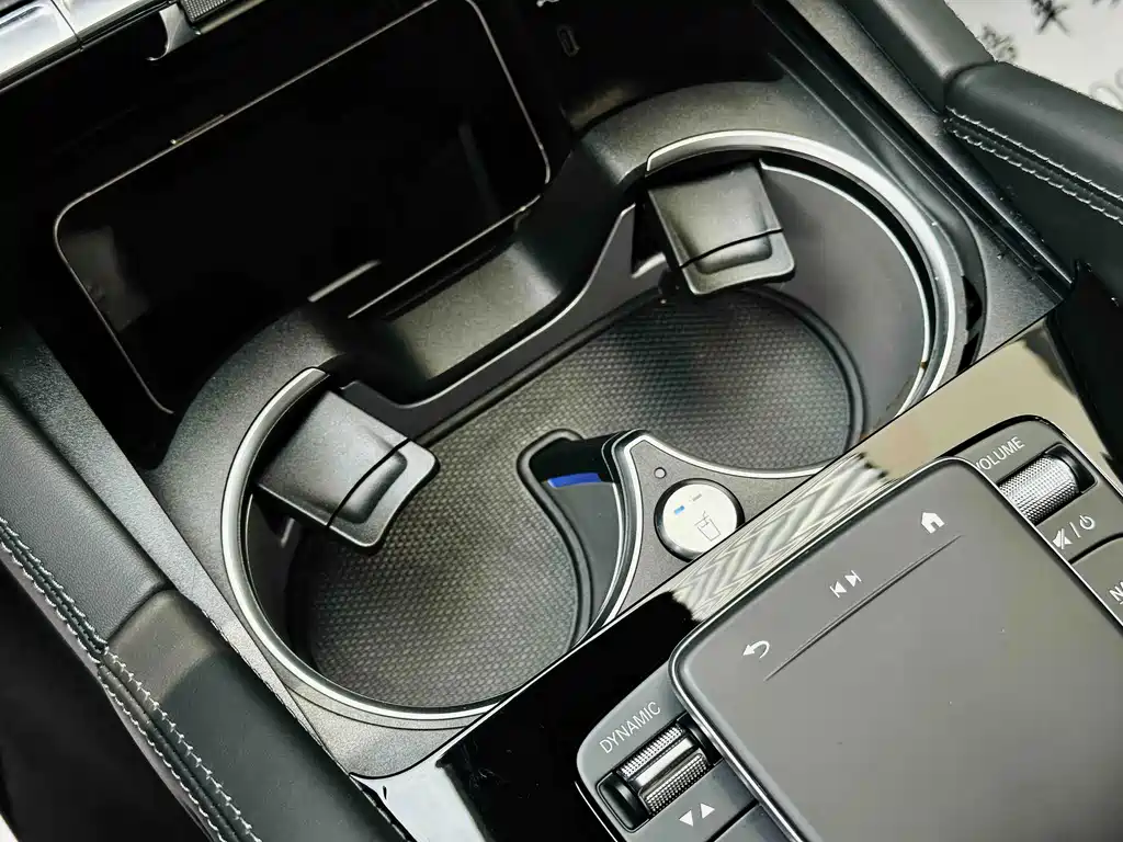 Mercedes-Benz GLS AMG 2025 — фото 14