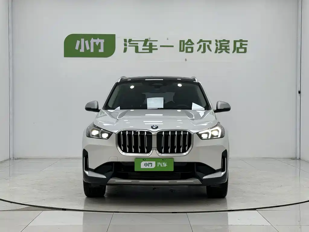 BMW X1 2023