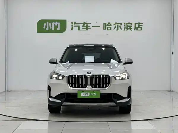BMW X1 2023