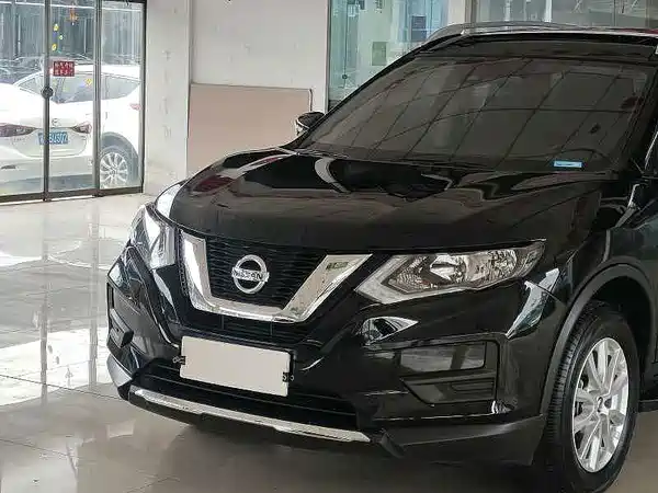 Nissan X-Trail 2025