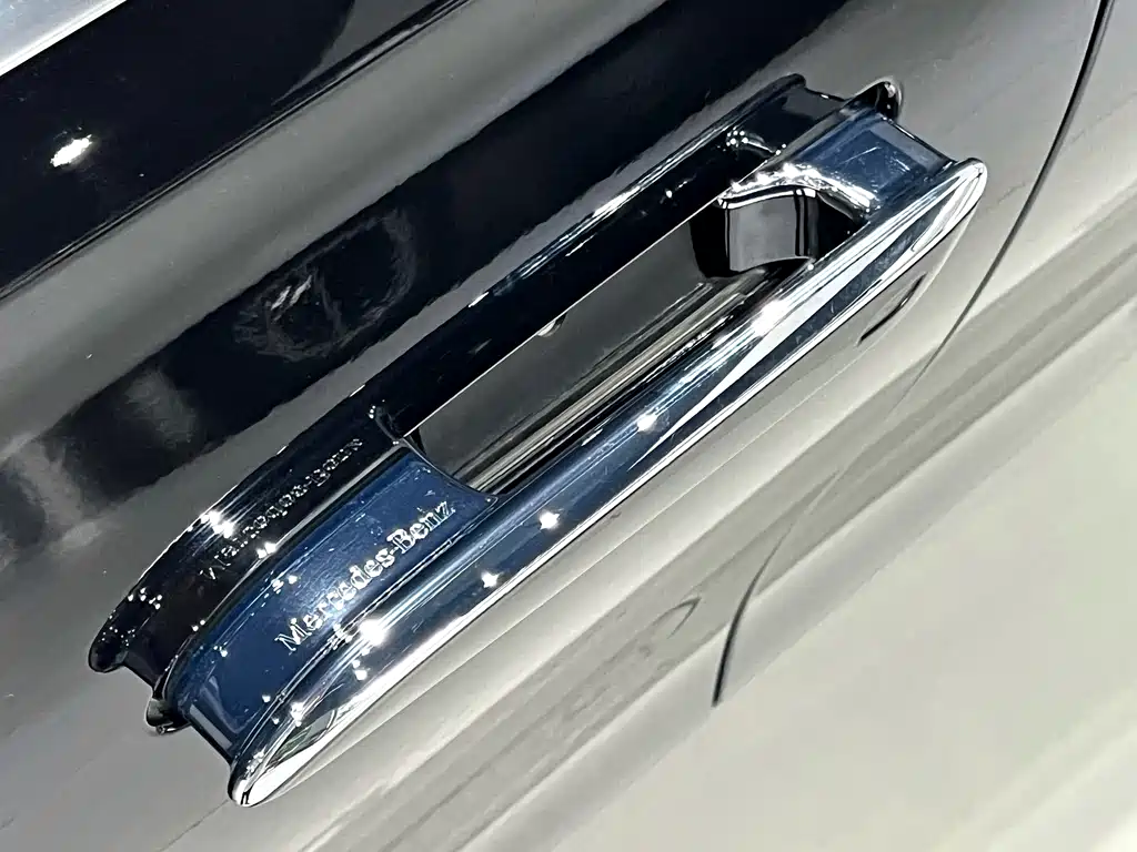 Mercedes-Benz S-Class 2023 — фото 12