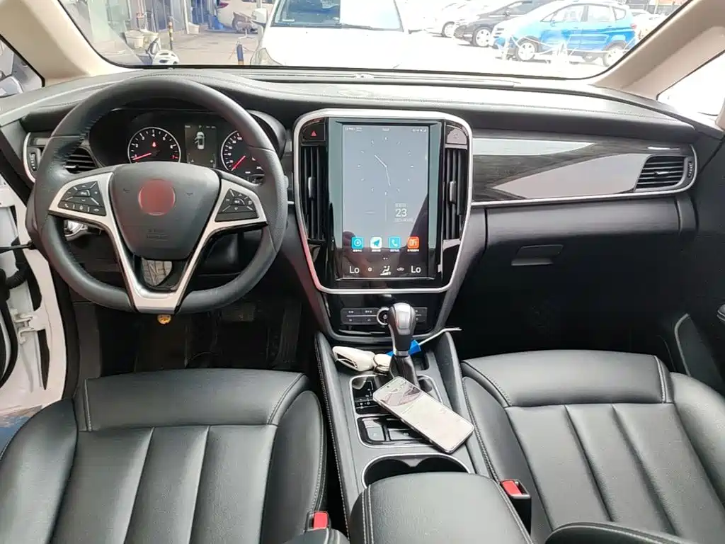 BYD Song MAX 2018 — фото 10