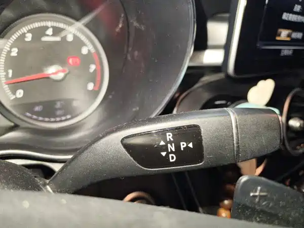 Mercedes-Benz C-Class 2018