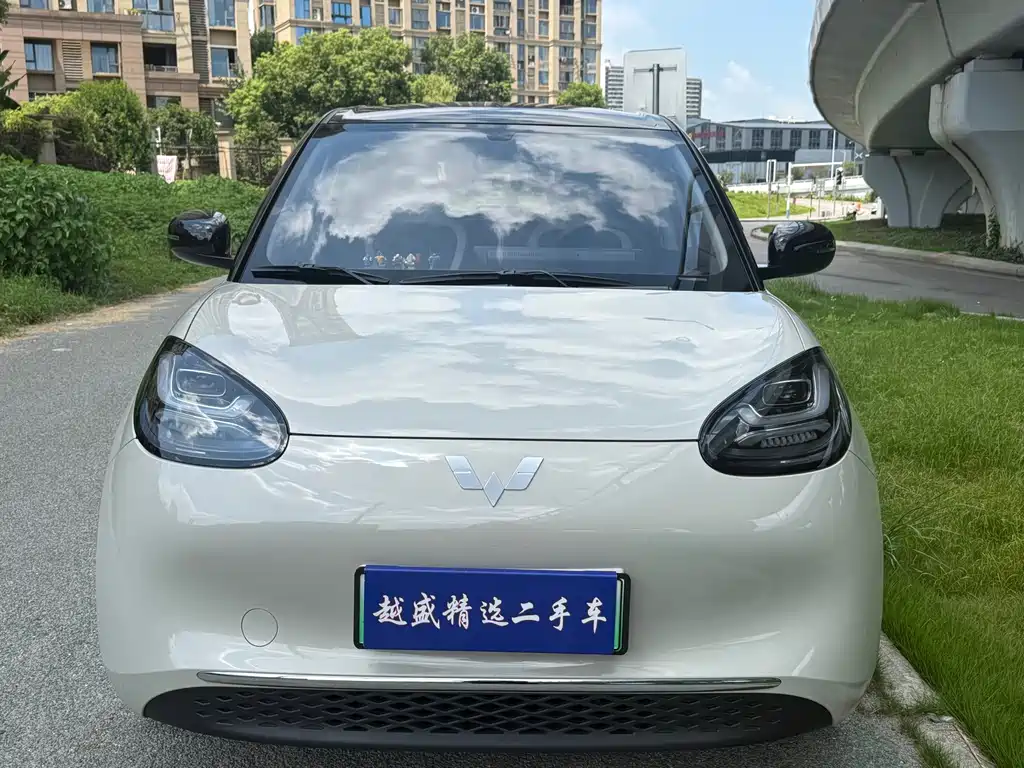 Wuling Bingo 2024
