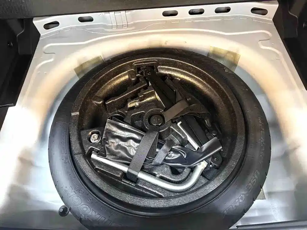 Audi Q2L 2022