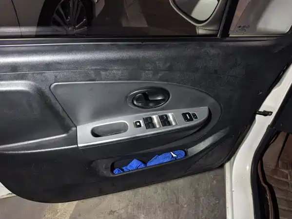 Haima Aishang EV 2018
