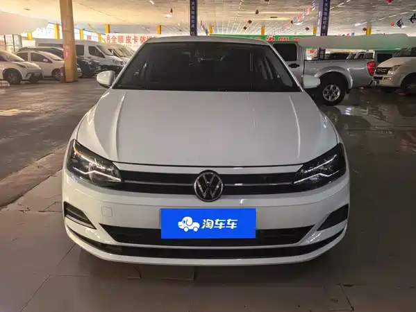 Volkswagen Polo 2024