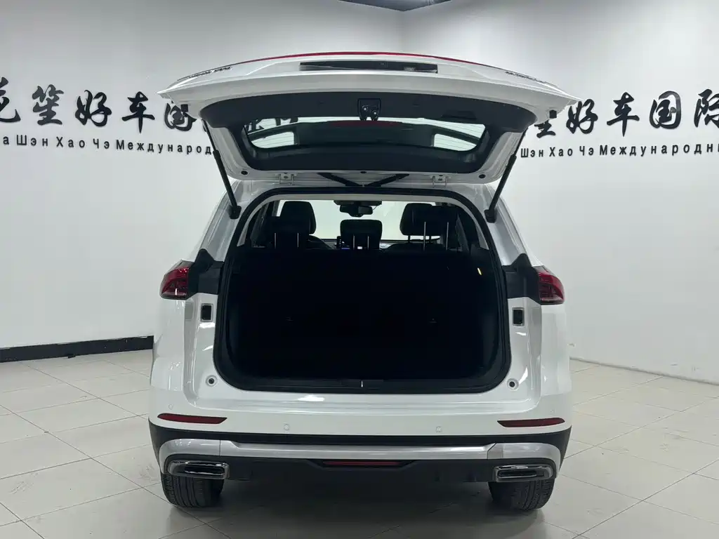 Haval H6 2022