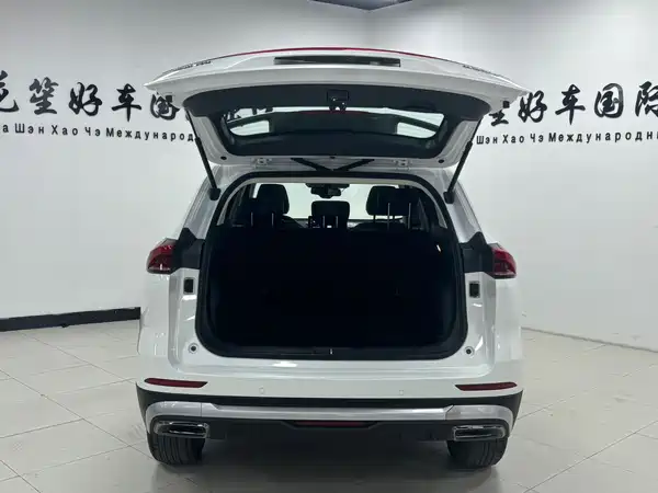 Haval H6 2022