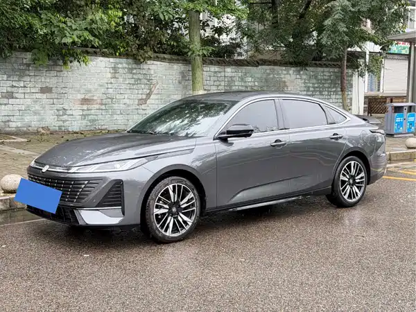 Changan Eado 2025