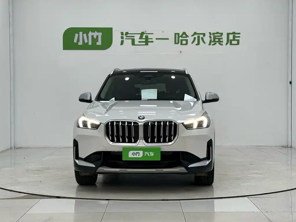 BMW X1 2023