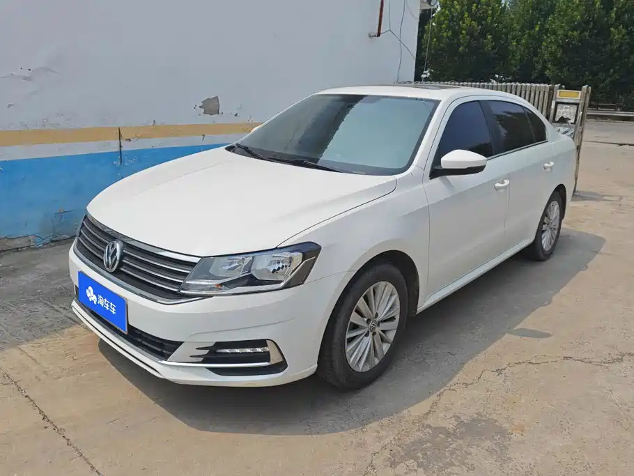 Volkswagen Lavida 2022