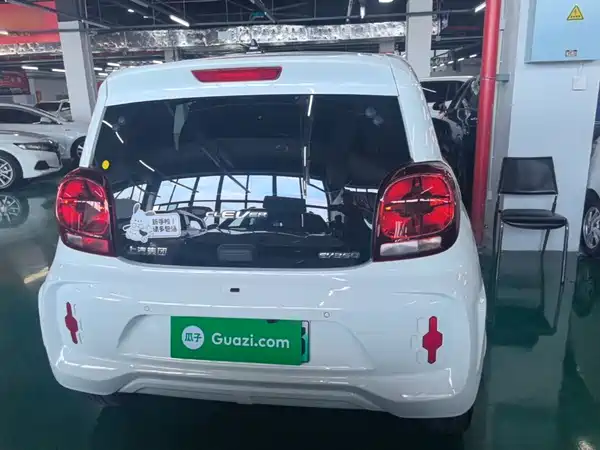 Roewe CLEVER 2023