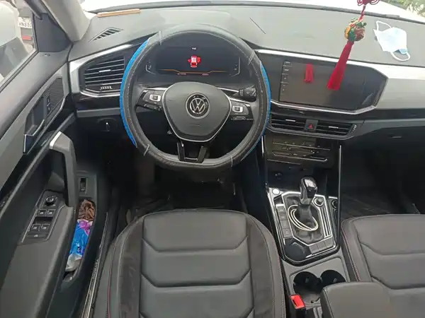 Volkswagen Tayron 2022