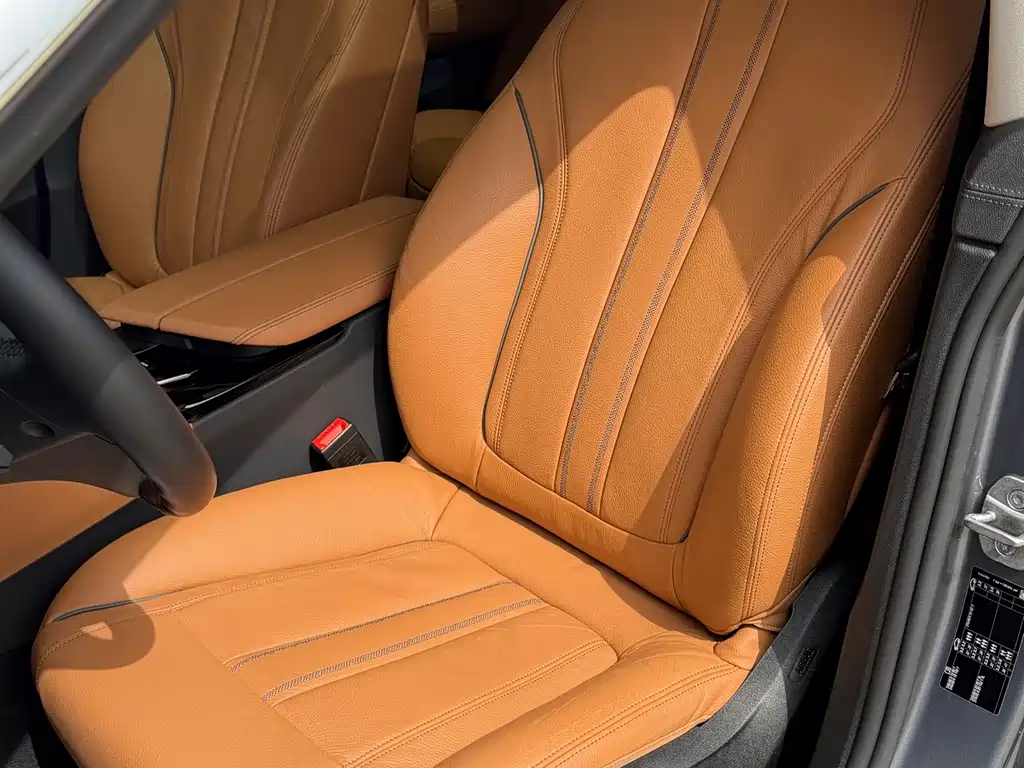 BMW 6 Series GT 2021 — фото 8