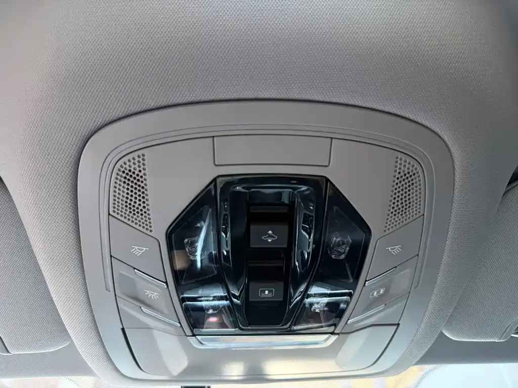 Chery Tiggo 7 PLUS 2024 — фото 18