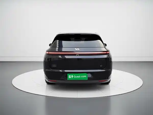Li Auto L7 2024