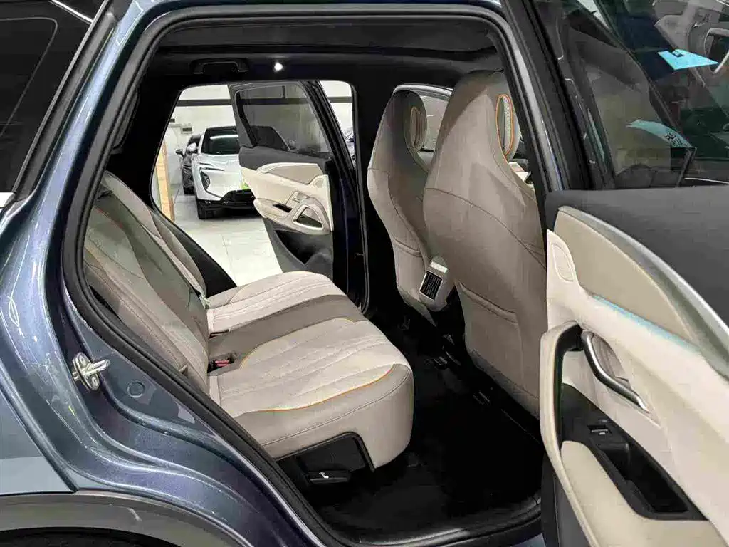 BYD Pro New Energy 2023 — фото 19