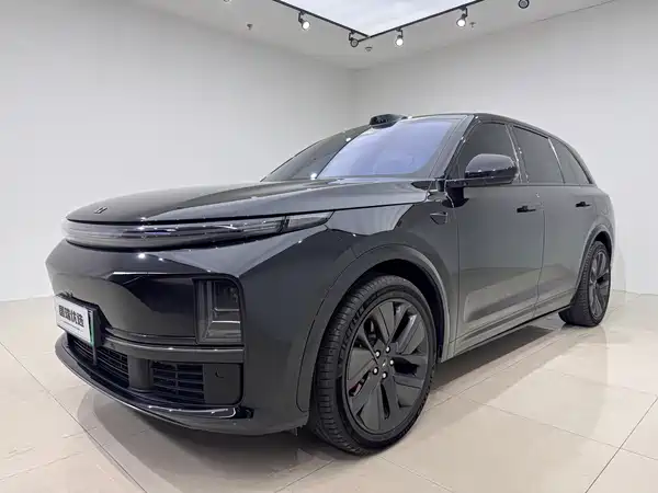 Li Auto L7 2024