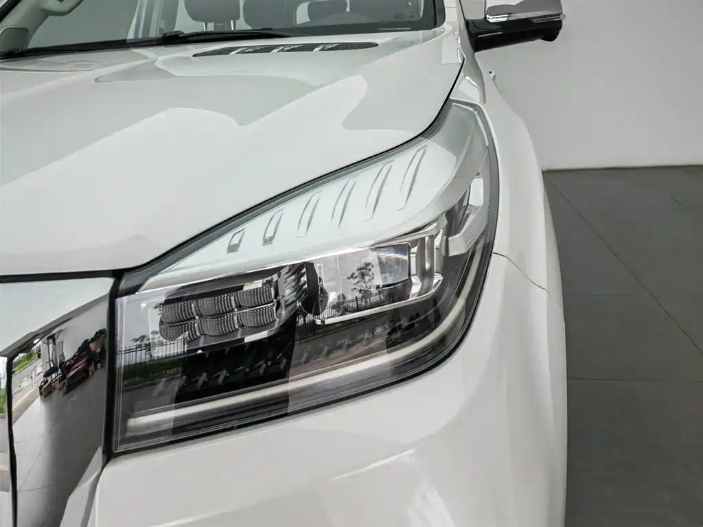 Haval H9 2020