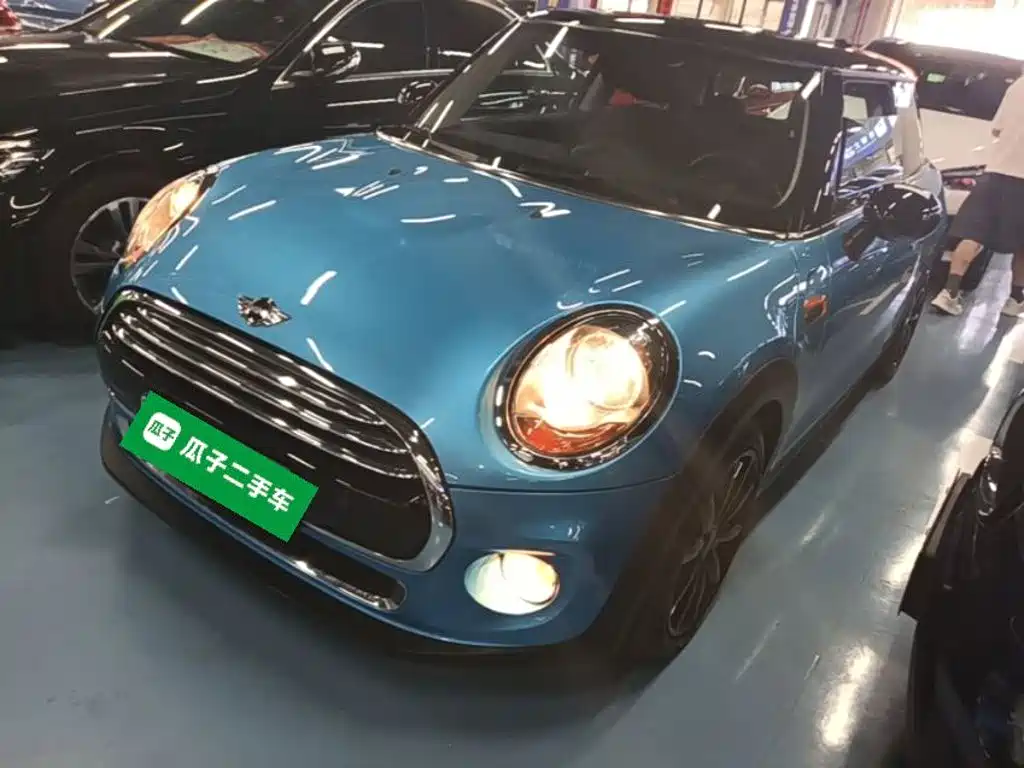 MINI Mini 2015