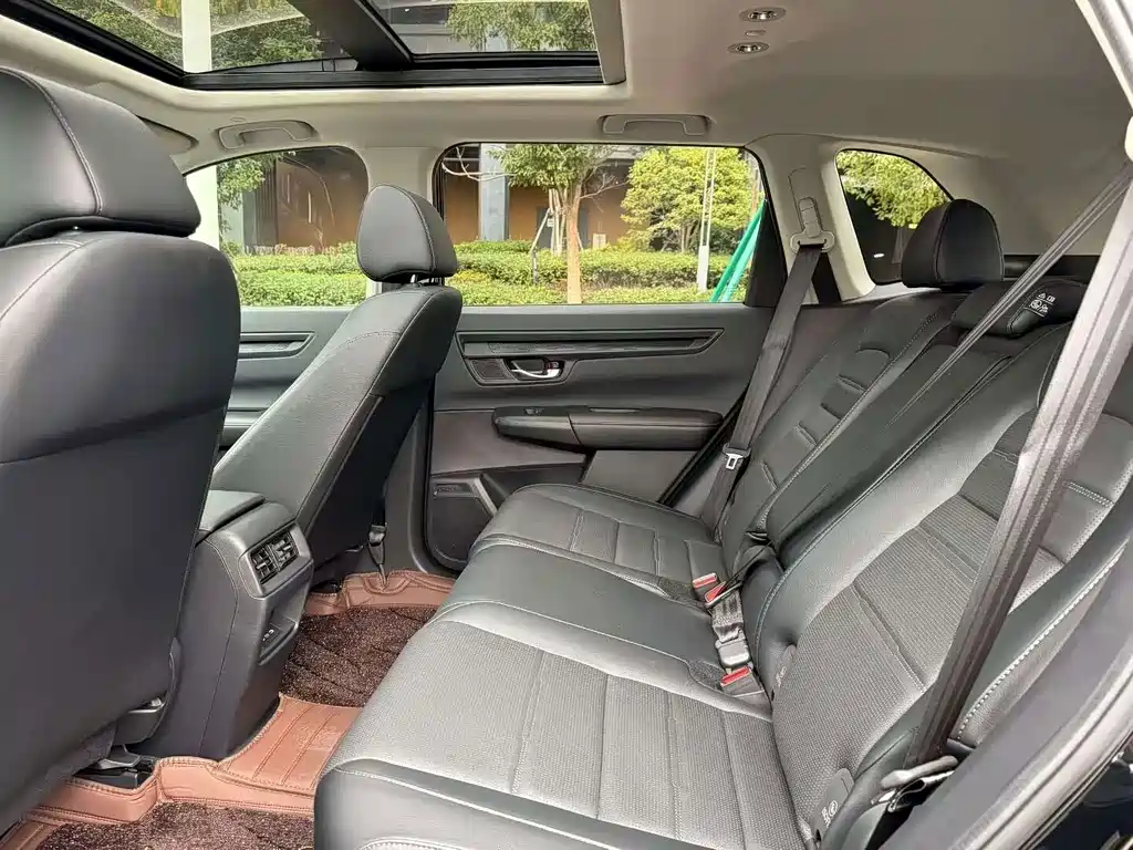 Honda CR-V 2023