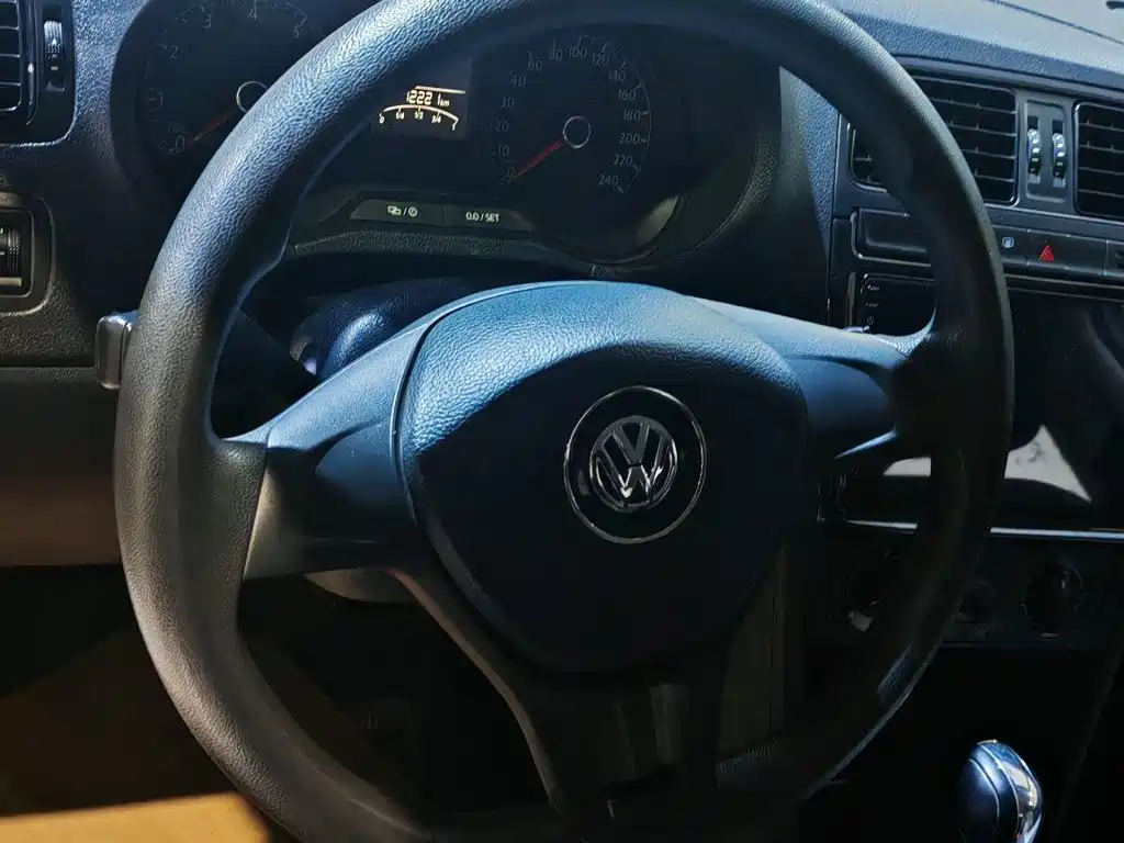 Volkswagen Polo 2018