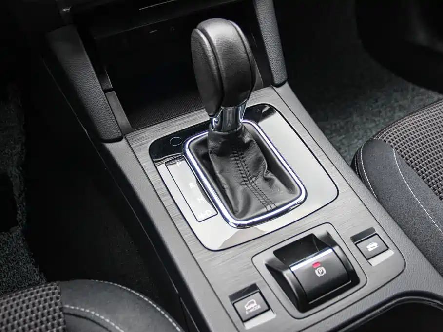 Subaru Outback 2015 — фото 17