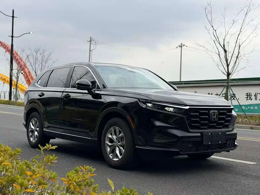 Honda CR-V 2023
