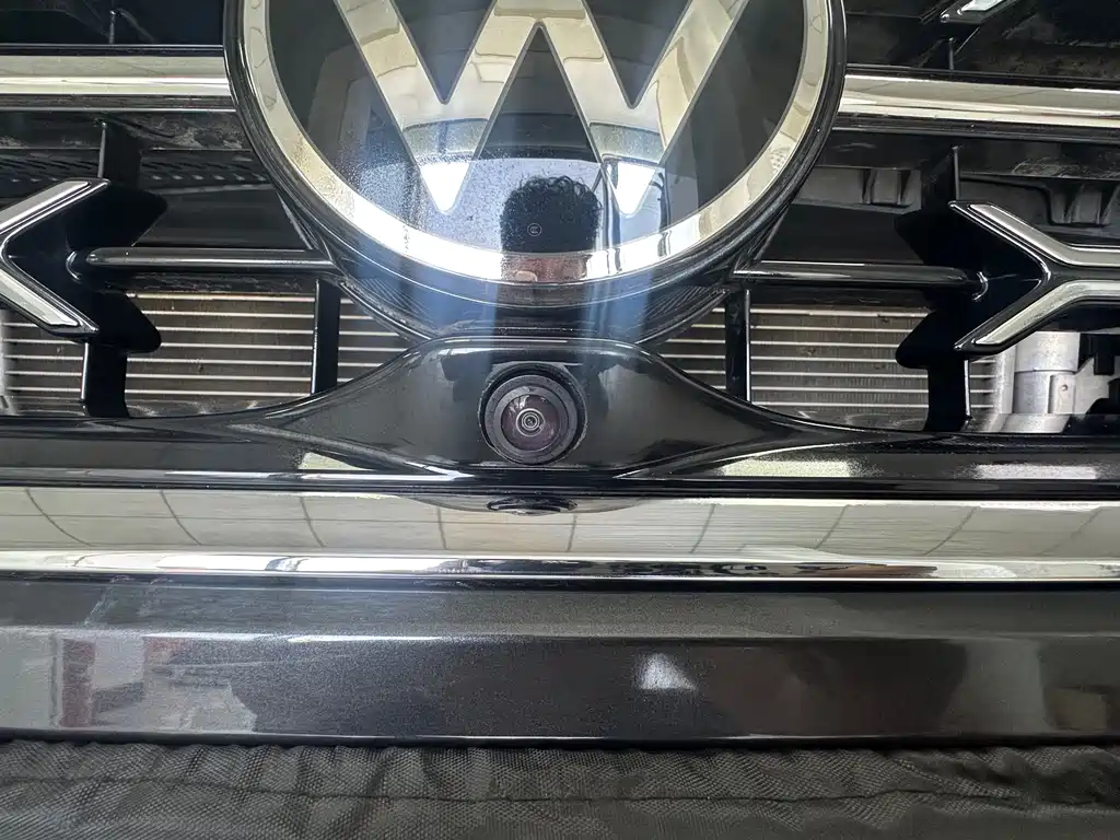 Volkswagen Tayron 2023