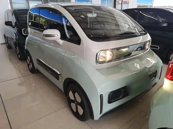 Baojun Kiwi EV 2022