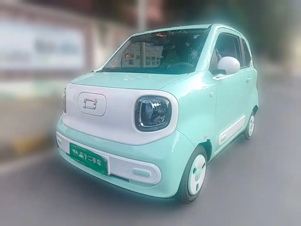 Bestune Pony 2024
