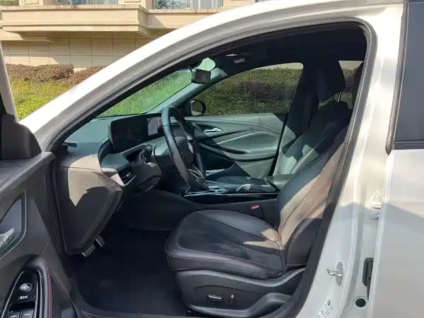 Buick Verano 2022