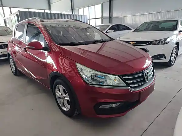 Baojun 310 2017