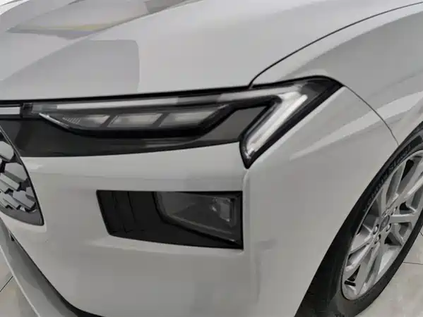 Ford Mondeo 2023
