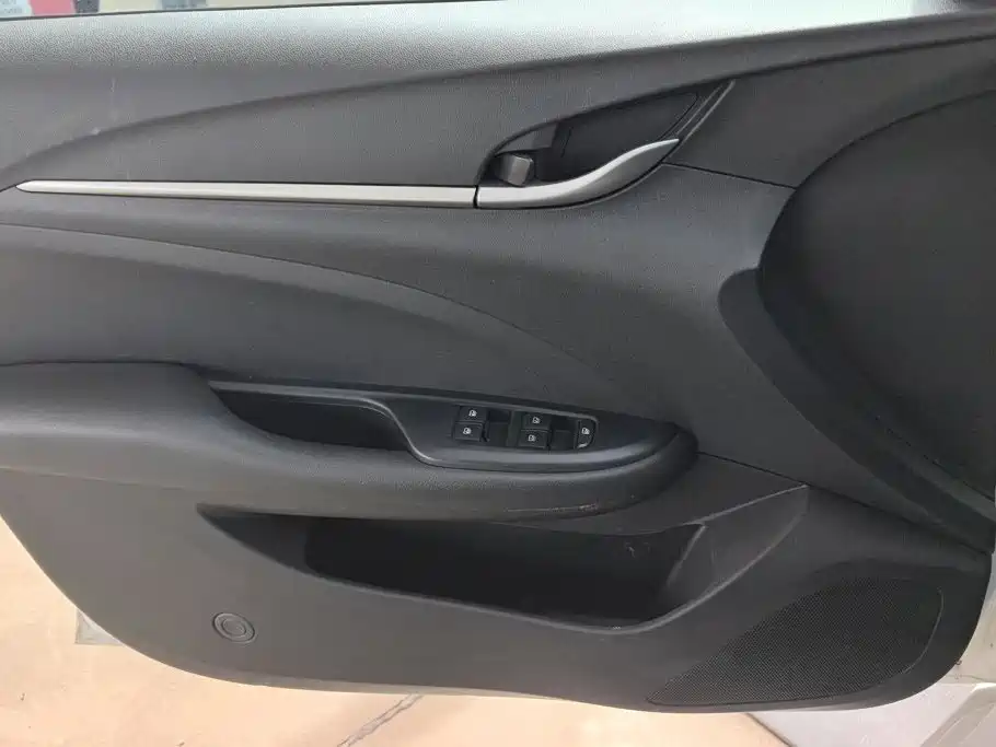 Buick Excelle 2022