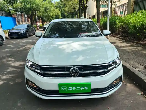 Volkswagen Bora 2022