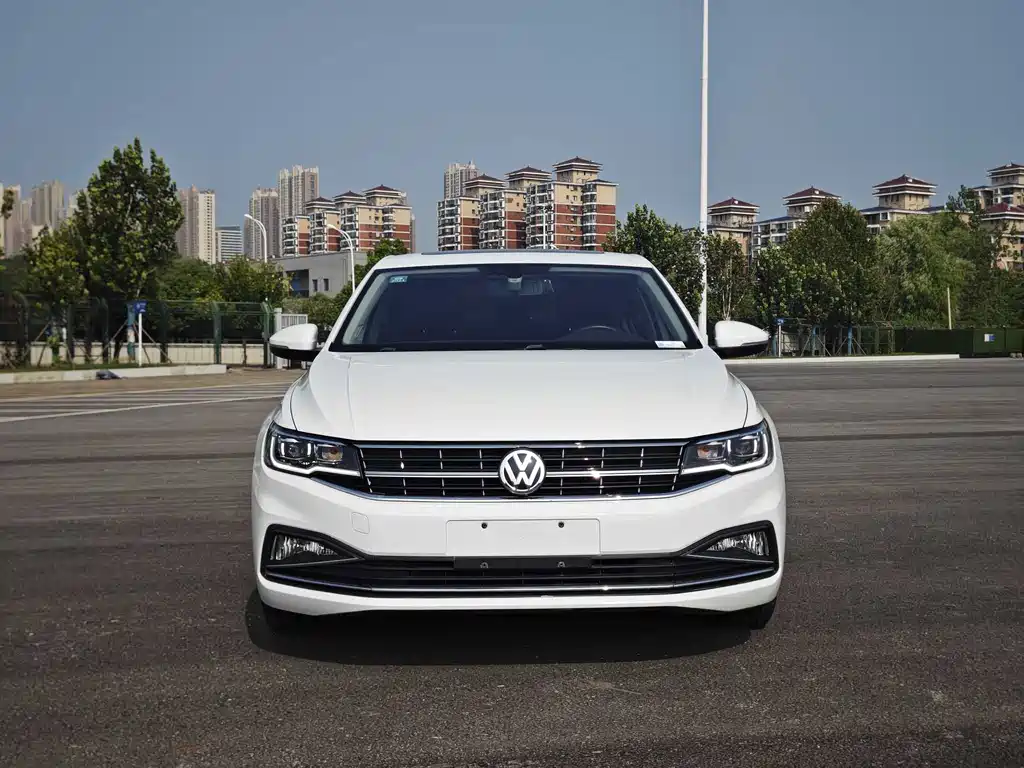 Volkswagen Bora 2019