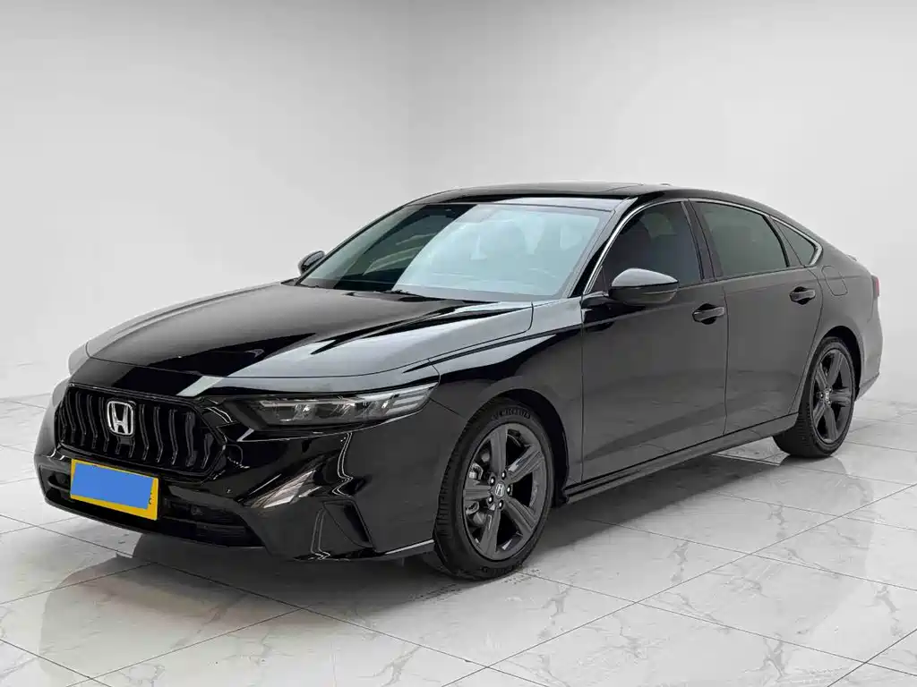 Honda Inspire 2025