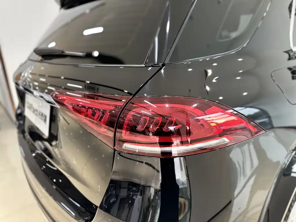 Mercedes-Benz GLE 2020 — фото 18